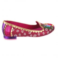 Irregular Choice Cockatoo For Two Everything