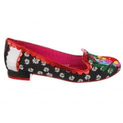 Irregular Choice Cockatoo For Two