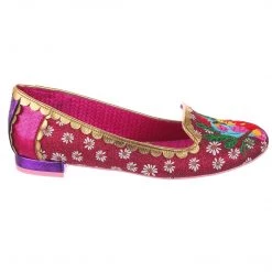 Irregular Choice Cockatoo For Two Everything