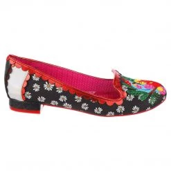 Irregular Choice Cockatoo For Two