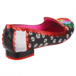 Irregular Choice Cockatoo For Two