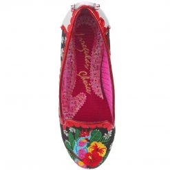 Irregular Choice Cockatoo For Two