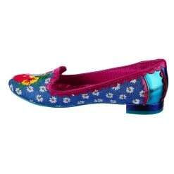 Irregular Choice Everything Cockatoo For Two