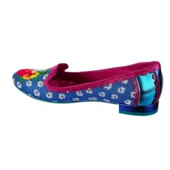 Irregular Choice Everything Cockatoo For Two