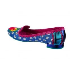 Irregular Choice Everything Cockatoo For Two