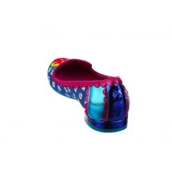 Irregular Choice Everything Cockatoo For Two