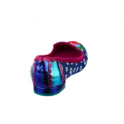 Irregular Choice Everything Cockatoo For Two