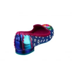 Irregular Choice Everything Cockatoo For Two