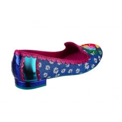 Irregular Choice Everything Cockatoo For Two