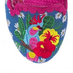 Irregular Choice Everything Cockatoo For Two