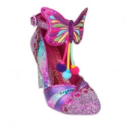 Irregular Choice Flutterly Fabulous