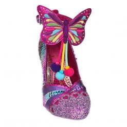 Irregular Choice Flutterly Fabulous
