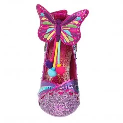 Irregular Choice Flutterly Fabulous