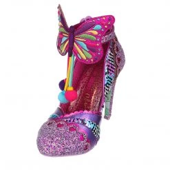 Irregular Choice Flutterly Fabulous