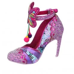 Irregular Choice Flutterly Fabulous