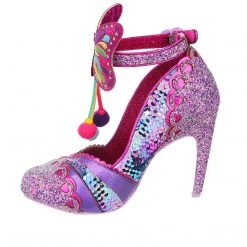 Irregular Choice Flutterly Fabulous