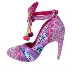 Irregular Choice Flutterly Fabulous
