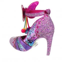 Irregular Choice Flutterly Fabulous