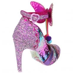 Irregular Choice Flutterly Fabulous