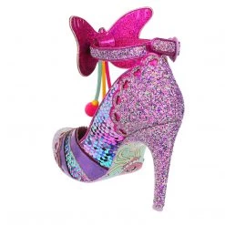 Irregular Choice Flutterly Fabulous
