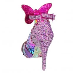 Irregular Choice Flutterly Fabulous