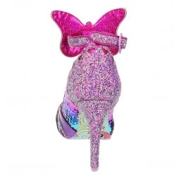 Irregular Choice Flutterly Fabulous