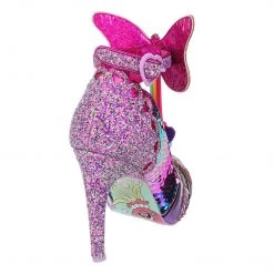 Irregular Choice Flutterly Fabulous