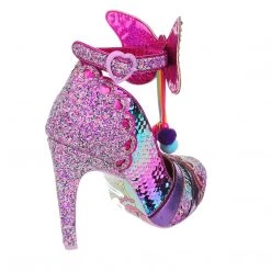 Irregular Choice Flutterly Fabulous