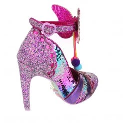 Irregular Choice Flutterly Fabulous
