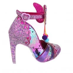 Irregular Choice Flutterly Fabulous