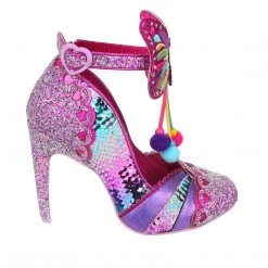 Irregular Choice Flutterly Fabulous