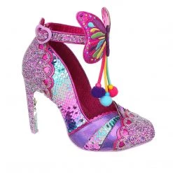 Irregular Choice Flutterly Fabulous