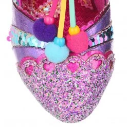 Irregular Choice Flutterly Fabulous