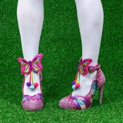Irregular Choice Flutterly Fabulous