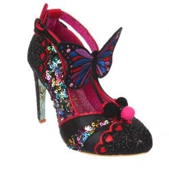 Irregular Choice Flutterly Fabulous Everything