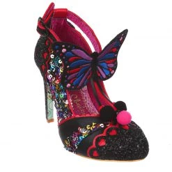 Irregular Choice Flutterly Fabulous Everything