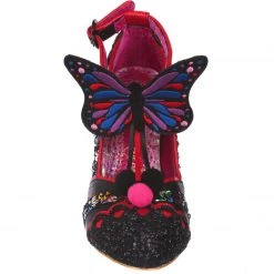 Irregular Choice Flutterly Fabulous Everything