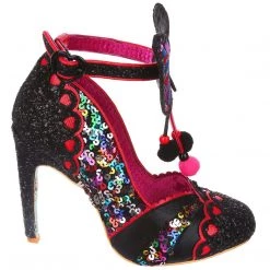Irregular Choice Flutterly Fabulous Everything