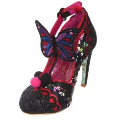 Irregular Choice Flutterly Fabulous Everything