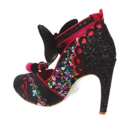 Irregular Choice Flutterly Fabulous Everything