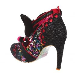 Irregular Choice Flutterly Fabulous Everything