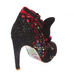 Irregular Choice Flutterly Fabulous Everything
