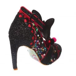 Irregular Choice Flutterly Fabulous Everything