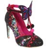 Irregular Choice Flutterly Fabulous Everything
