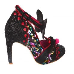 Irregular Choice Flutterly Fabulous Everything