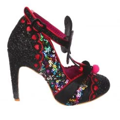 Irregular Choice Flutterly Fabulous Everything