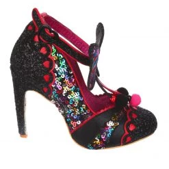 Irregular Choice Flutterly Fabulous Everything