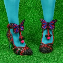Irregular Choice Flutterly Fabulous Everything