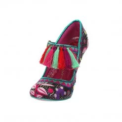 Iconic By Irregular Choice Ekaterina