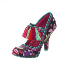 Iconic By Irregular Choice Ekaterina